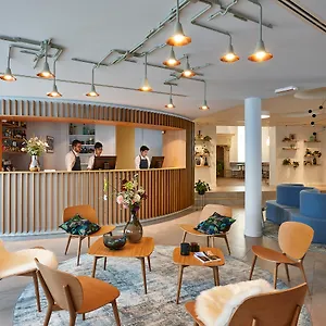 Hotel Hygge, Brussels