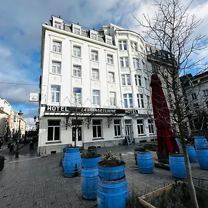 Hotel La Grande Cloche, Brussels