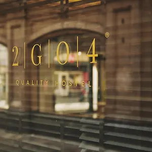 Hostel The Classic By 2go4 Grand Place, Brussels